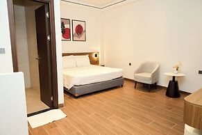 Aria Hotel Ninh Bình