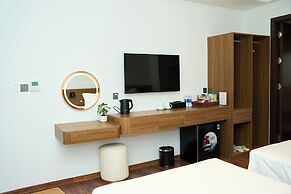Aria Hotel Ninh Bình