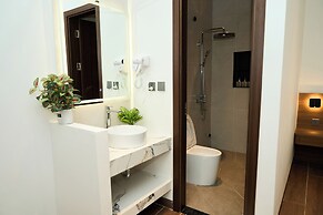 Aria Hotel Ninh Bình