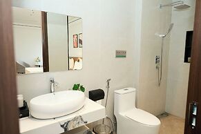 Aria Hotel Ninh Bình