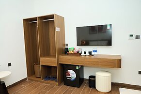 Aria Hotel Ninh Bình