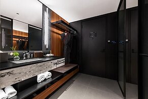 Intercity Hotel Chengdu Zhonghe