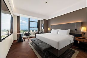 Intercity Hotel Chengdu Zhonghe