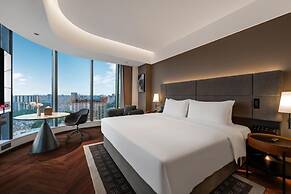 Intercity Hotel Chengdu Zhonghe