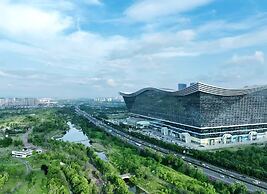 Intercity Hotel Chengdu Zhonghe