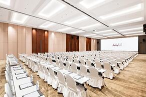 Intercity Hotel Chengdu Zhonghe