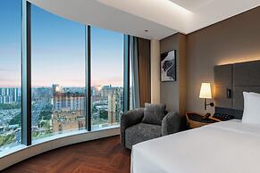 Intercity Hotel Chengdu Zhonghe