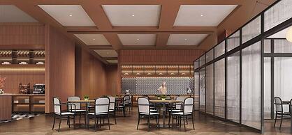 Intercity Hotel Chengdu Zhonghe