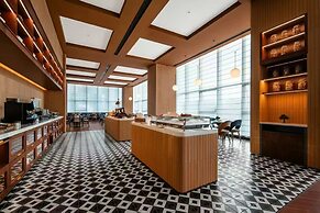 Intercity Hotel Chengdu Zhonghe