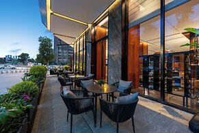 Intercity Hotel Chengdu Zhonghe