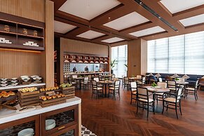 Intercity Hotel Chengdu Zhonghe