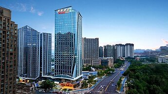 Intercity Hotel Chengdu Zhonghe