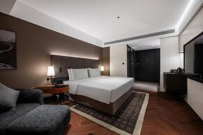 Intercity Hotel Chengdu Zhonghe