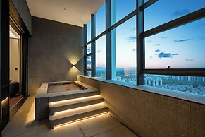 Intercity Hotel Chengdu Zhonghe
