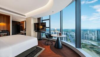 Intercity Hotel Chengdu Zhonghe
