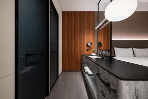 Intercity Hotel Chengdu Zhonghe