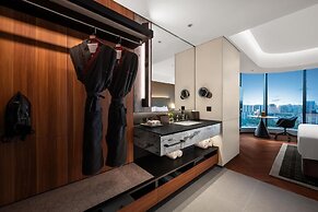 Intercity Hotel Chengdu Zhonghe