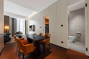 Intercity Hotel Chengdu Zhonghe