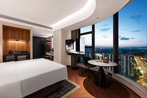 Intercity Hotel Chengdu Zhonghe