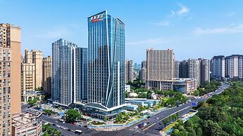 Intercity Hotel Chengdu Zhonghe