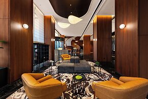 Intercity Hotel Chengdu Zhonghe