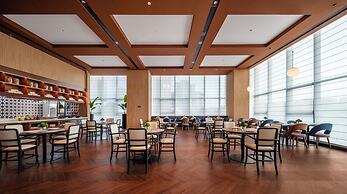 Intercity Hotel Chengdu Zhonghe
