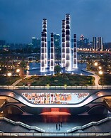 Intercity Hotel Chengdu Zhonghe