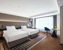 Intercity Hotel Chengdu Zhonghe