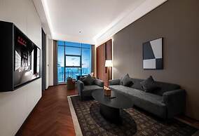 Intercity Hotel Chengdu Zhonghe