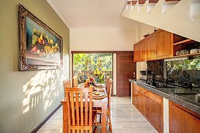 Villa Ciconia Ubud