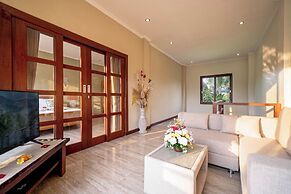 Villa Ciconia Ubud