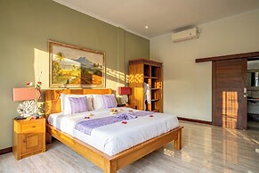 Villa Ciconia Ubud