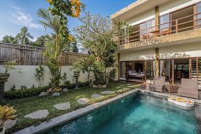 Villa Ciconia Ubud