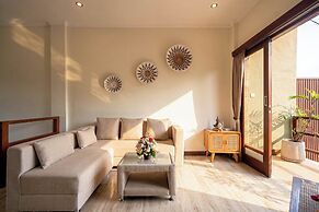Villa Ciconia Ubud