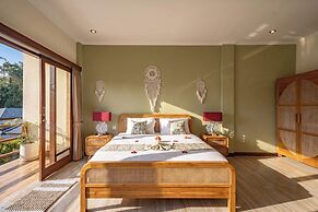 Villa Ciconia Ubud