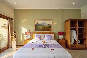 Villa Ciconia Ubud