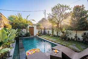 Villa Ciconia Ubud