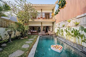 Villa Ciconia Ubud