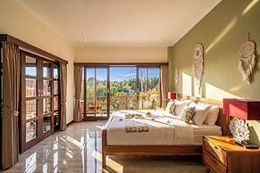 Villa Ciconia Ubud