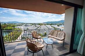 Chalong Miracle Lakeview 4021