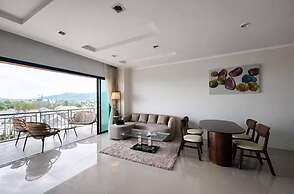 Chalong Miracle Lakeview 4021