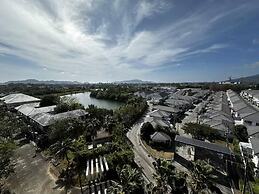 Chalong Miracle Lakeview 4021