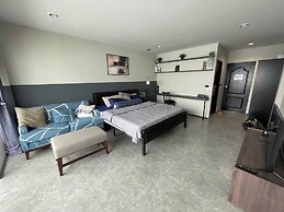 Comfortable Phuket Studio - Near Chalong Circle