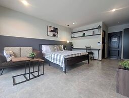 Comfortable Phuket Studio - Near Chalong Circle