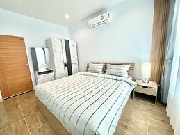 Harmonia Residence Naiharn Phuket