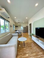 Harmonia Residence Naiharn Phuket