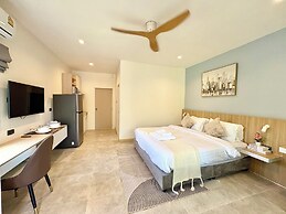 Harmonia Residence Naiharn Phuket