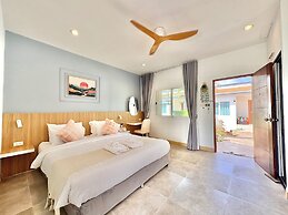 Harmonia Residence Naiharn Phuket