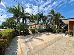 Harmonia Residence Naiharn Phuket
