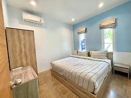 Harmonia Residence Naiharn Phuket